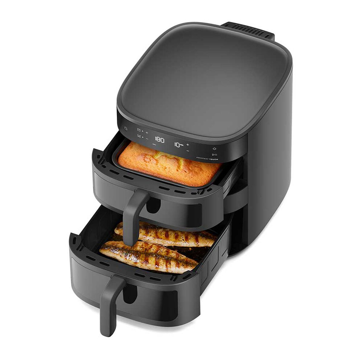 Freidora de Aire Electrolux EAF190 11 L