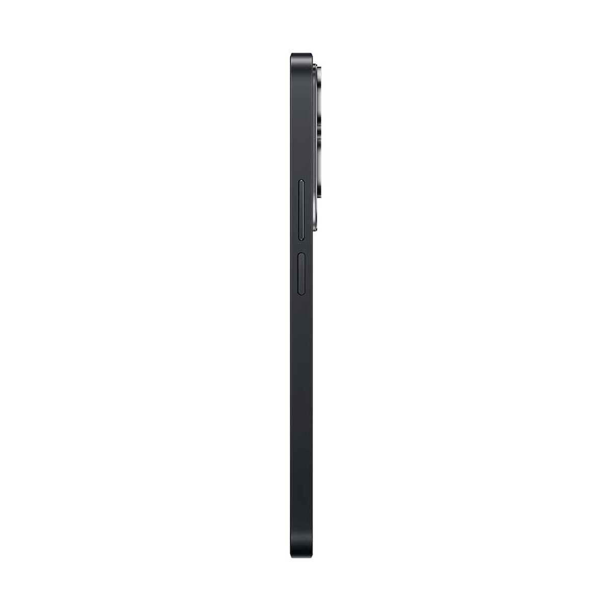Celular Honor H90 Lite 256GB 6,7" Black Liberado