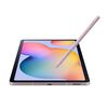 Tablet Samsung Galaxy Tab S6 Lite SM7125 Octa-Core 4GB 128GB 10,4" Rosado + Book Cover 2022