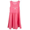Vestido sin Mangas Niña Chess