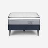 Cama Europea Rosen 1,5 Plazas Indie