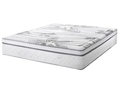 Imagen 1 del producto Colchón Rosen 2 Plazas Art 4