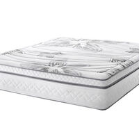 Colchón Rosen King Art 4