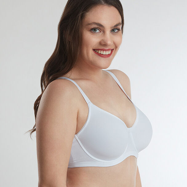 Sostén Minimizer con Soporte Natural