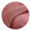 Plum&oacute;n Doral Super King Outboss Liso Coral