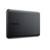 Disco Duro Externo Toshiba 2TB Canvio Basics A5