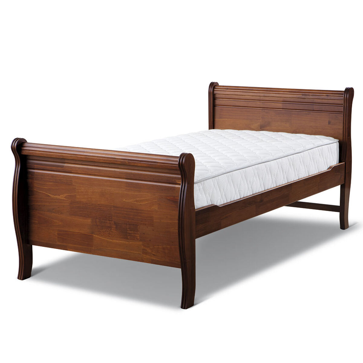 Cama Cuja 1,5 plazas Rosen Ergo T