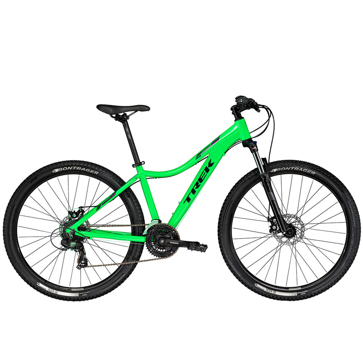 Bicicleta de Mujer Trek Skye S WSD