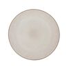 Set 4 Platos Simplit Siena Cerámica Gres 27,4 cm Beige