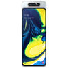 Celular Samsung Galaxy A80 6.7" Plata Liberado