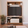 Home TV Altavision Belaya Café Claro Blanco