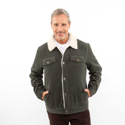 Chaqueta Hombre Portman Club