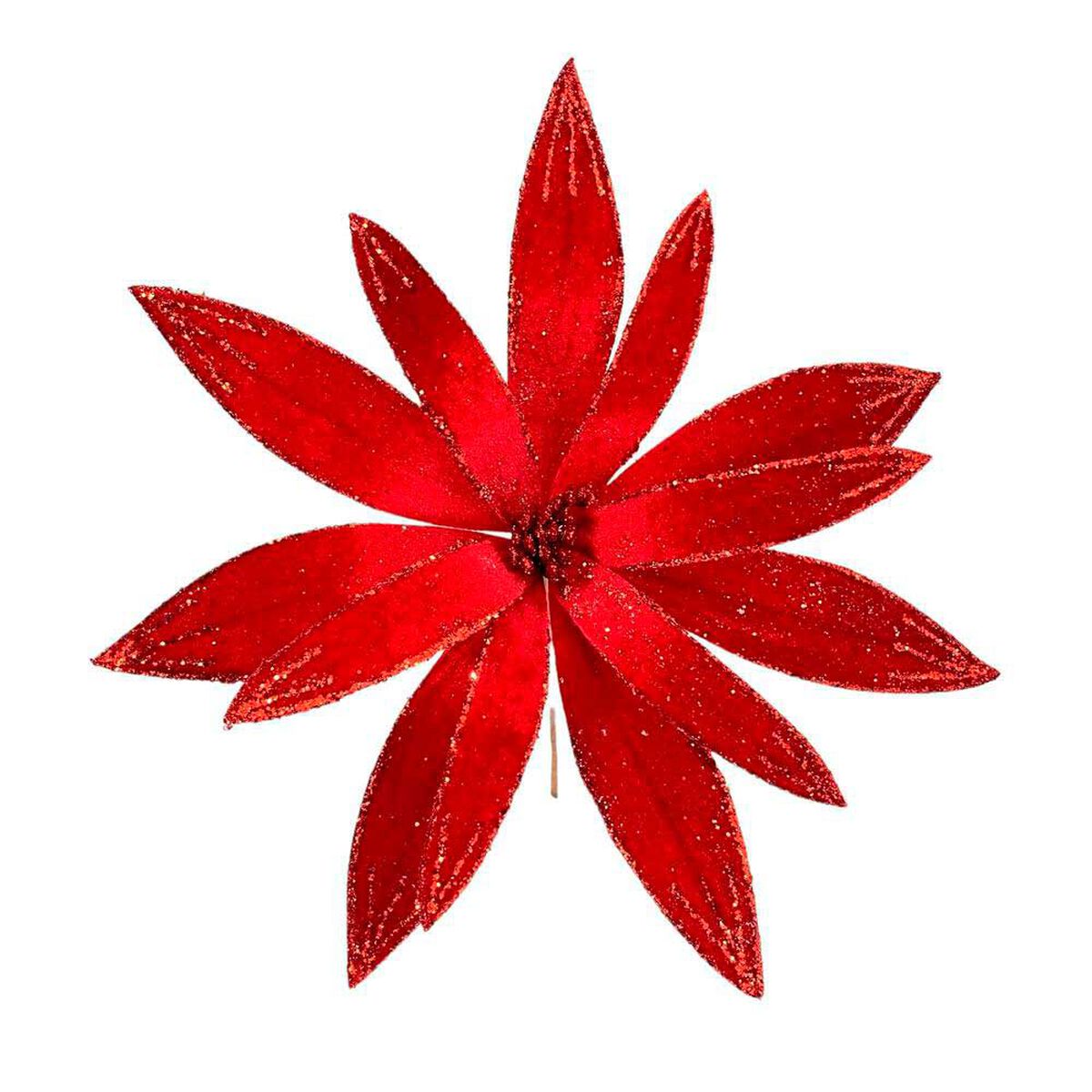 Adorno Navideño Flor Casanova