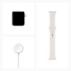 Smartwatch Apple Watch S3 38mm Silver