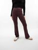 Pantalón Cintura Elasticada Mujer Icono