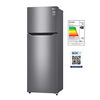 Refrigerador No Frost LG GT32BPPDC 312 lts.