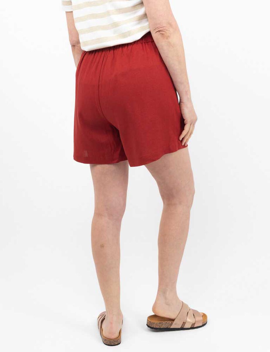 Short Mujer Portman Club