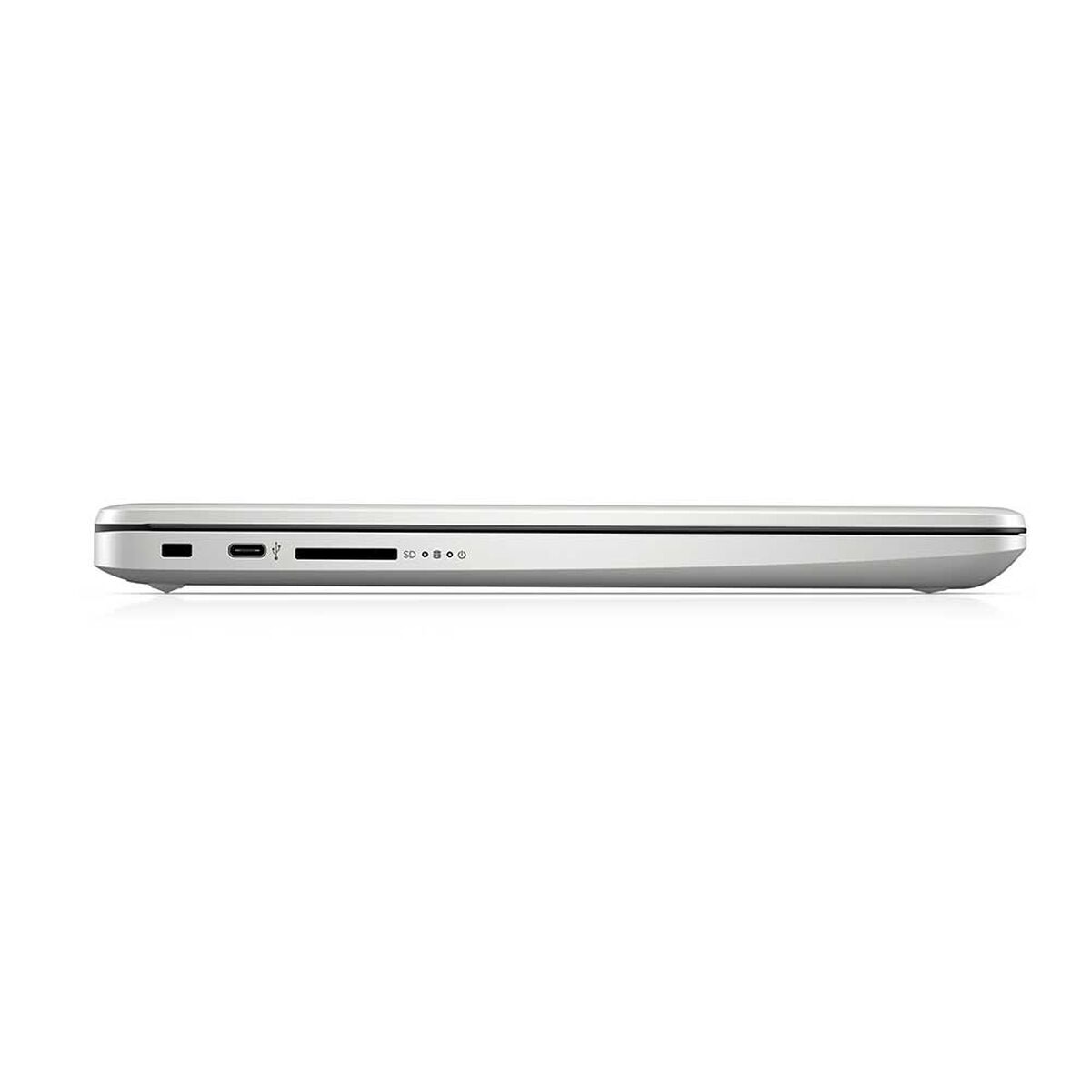 Notebook HP 14-cf2533la Core i3 4GB 256GB SSD 14"