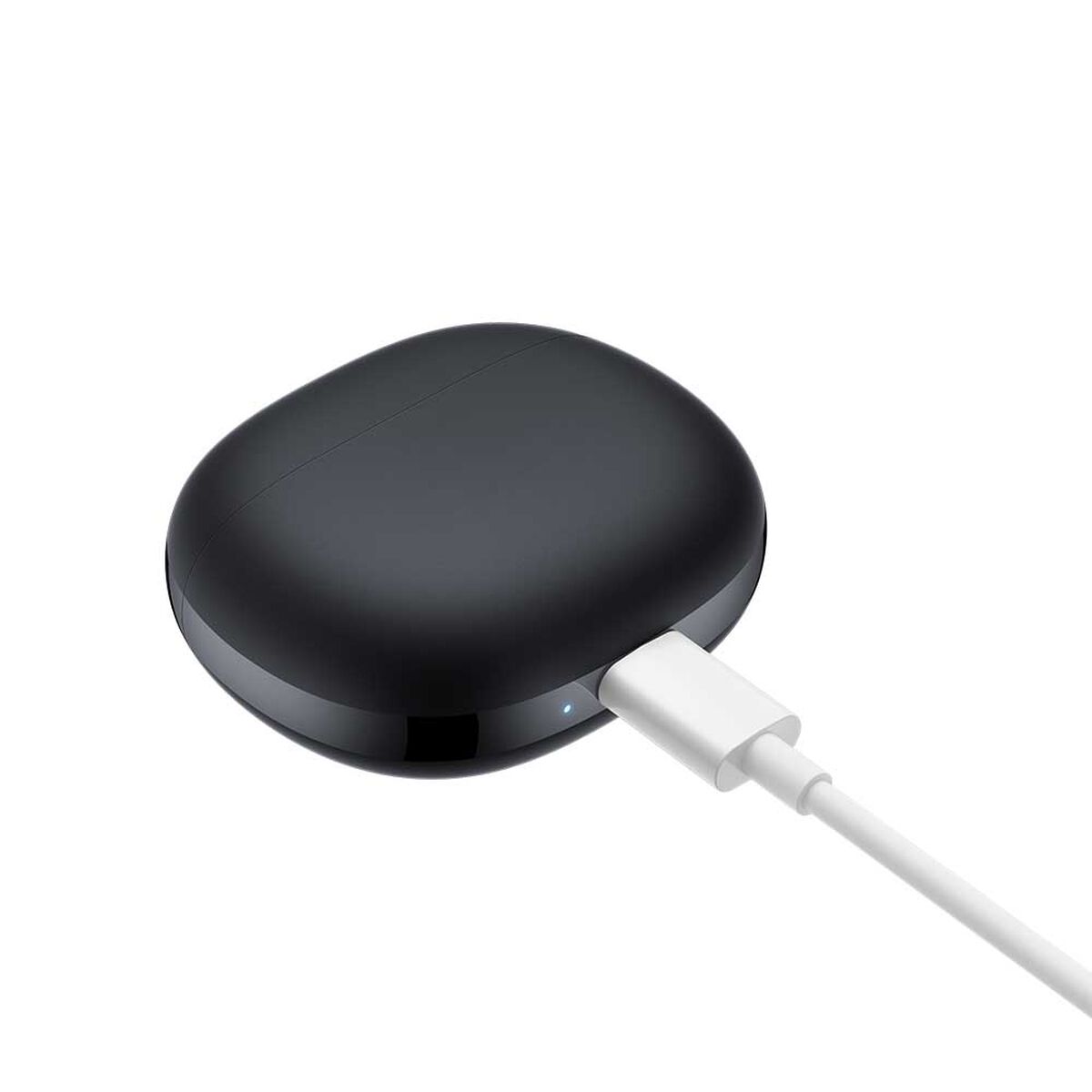 Audífonos Bluetooth Xiaomi Redmi Buds 4 Active Negro