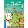 Libro El Increíble Mundo de Llanca Alicia Morel Zig-Zag