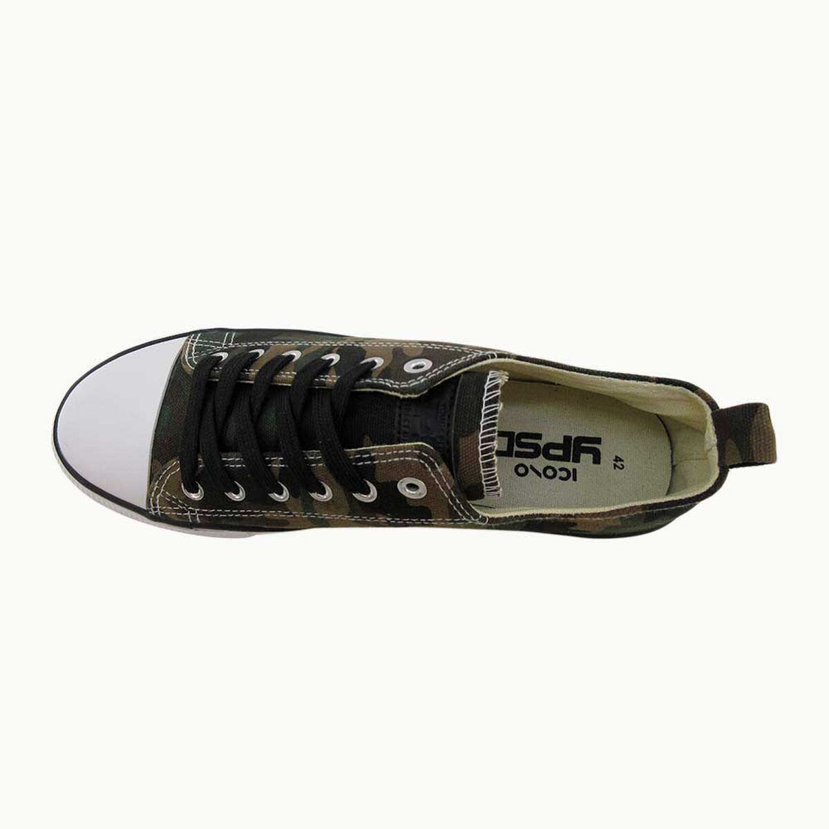 Zapatilla Hombre Icono
