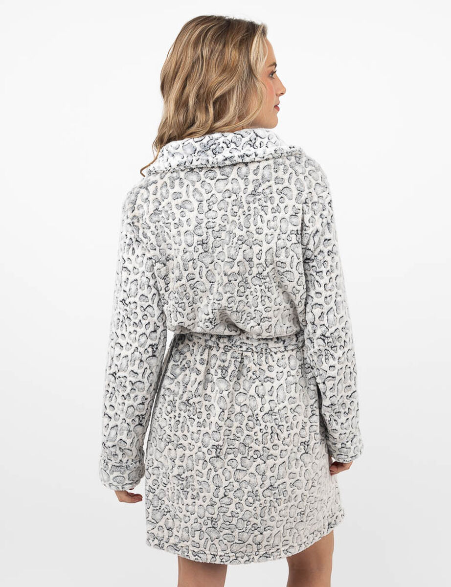 Bata Print Mujer Icono