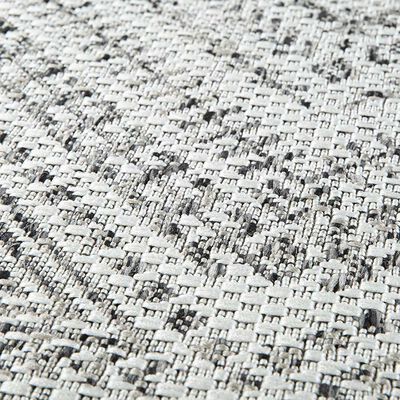 Imagen 2 del producto Alfombra Idetex Urban Blanco 240 x 340 cm