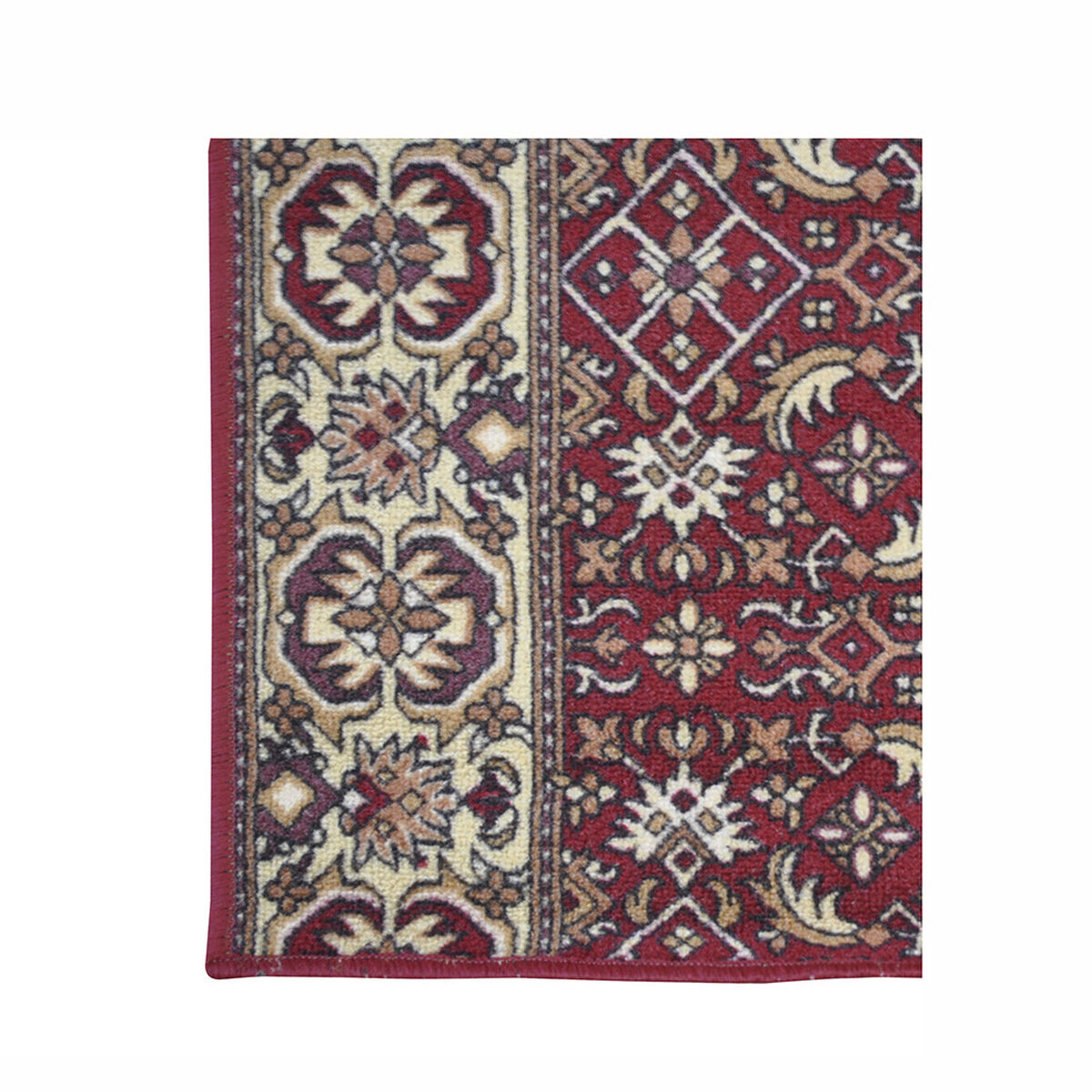 Alfombra de Pasillo Idetex Bidjar 67 x 180 cm