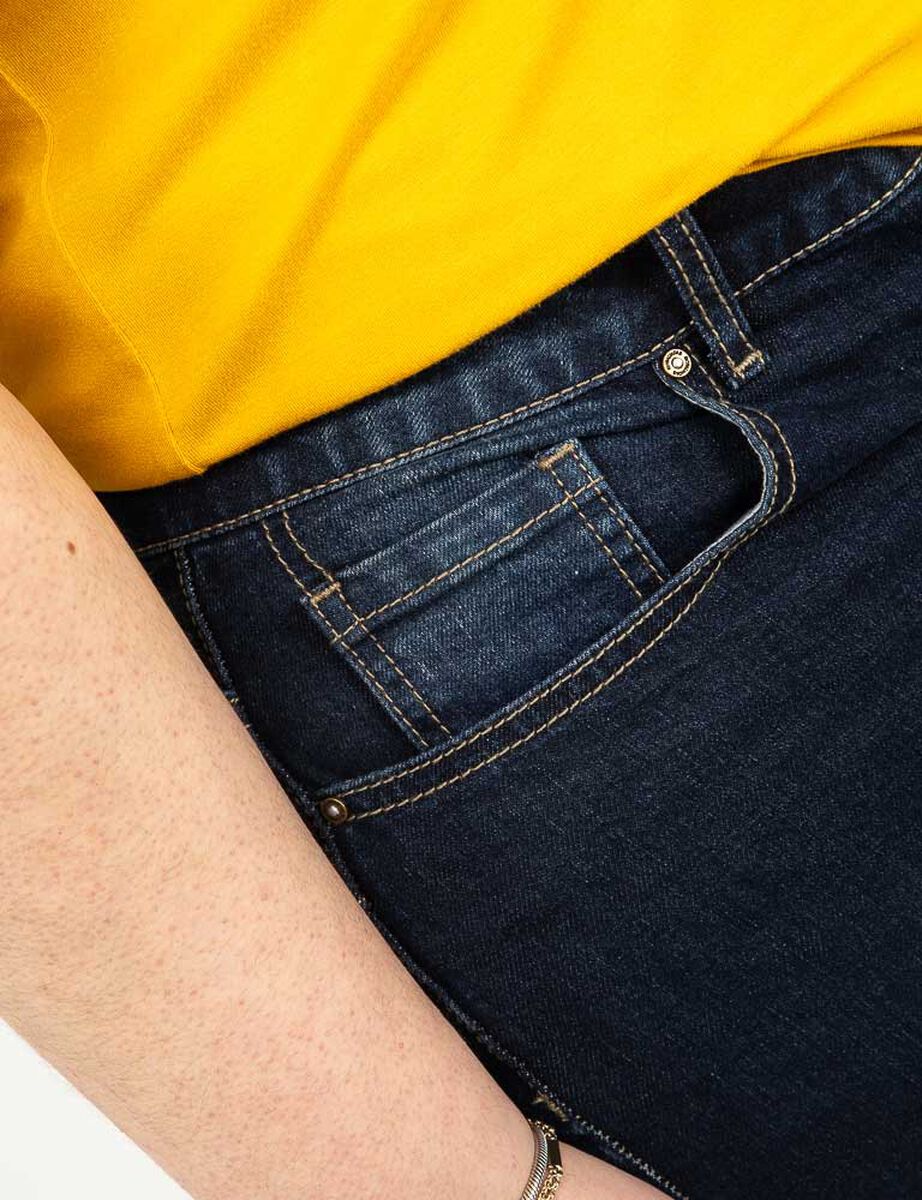 Bermuda Mujer Extralindas