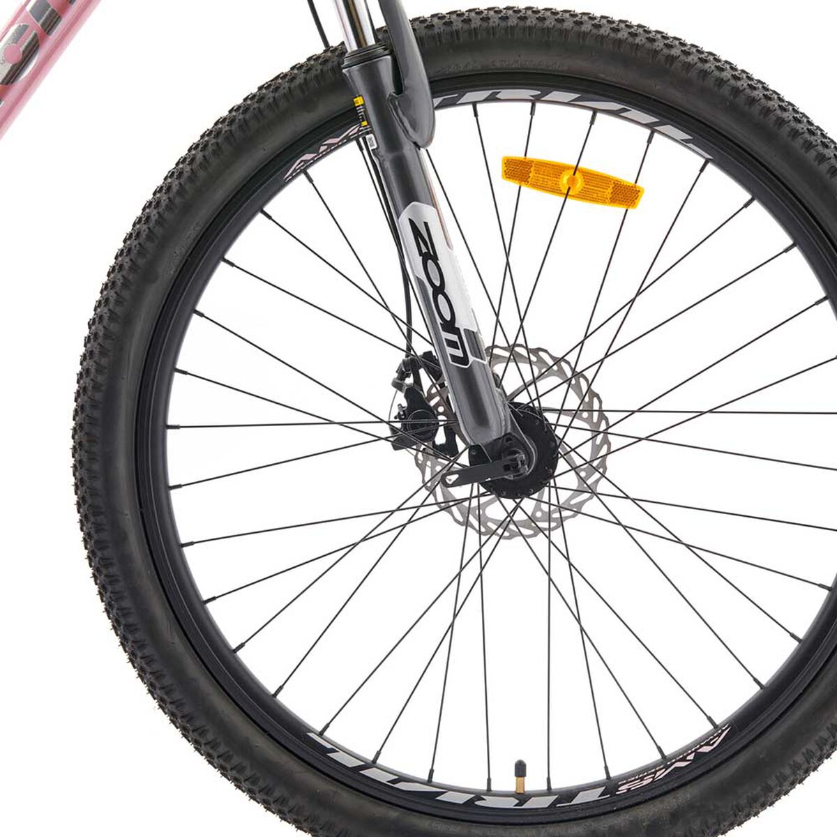 Bicicleta Mountain Bike Bianchi Stone Mtb Aro 27,5