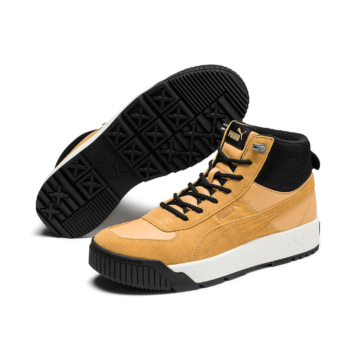 Zapatilla Hombre Puma Tarrenz SB