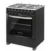 Cocina Sindelen 5 Quemadores CH-700NG 84 L