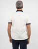 Polera Piqu&eacute; Manga Corta Hombre Portman Club