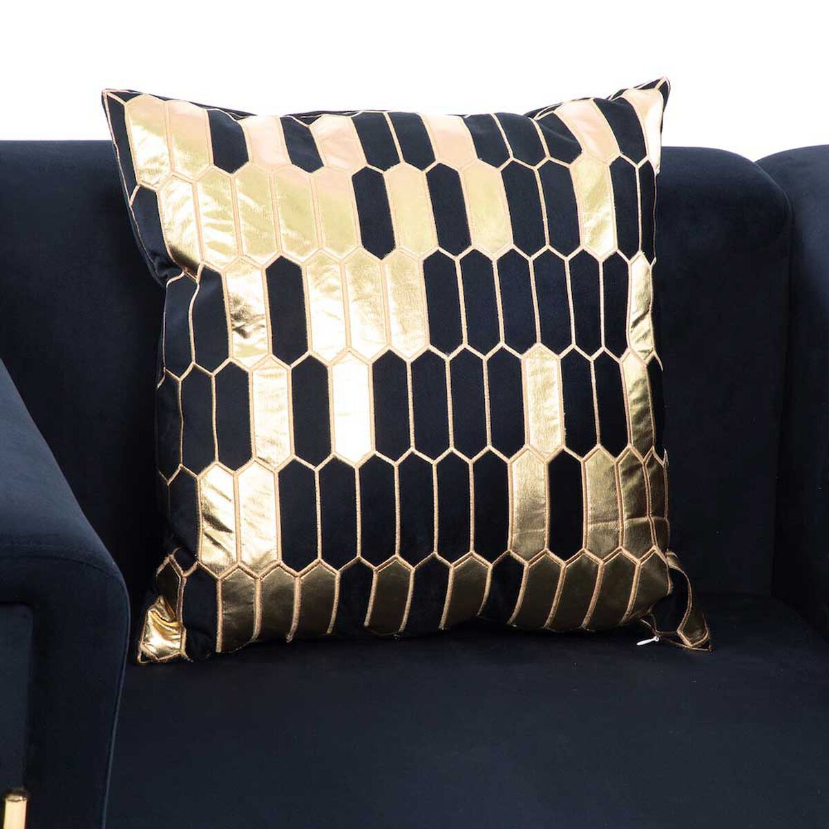 Bergere Daniels 1 Cuerpo Negro