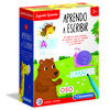 Juego de Mesa Aprendiendo A Escribir Clementoni