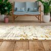 Alfombra Modalfo Babil 300 x 400 cm Beige
