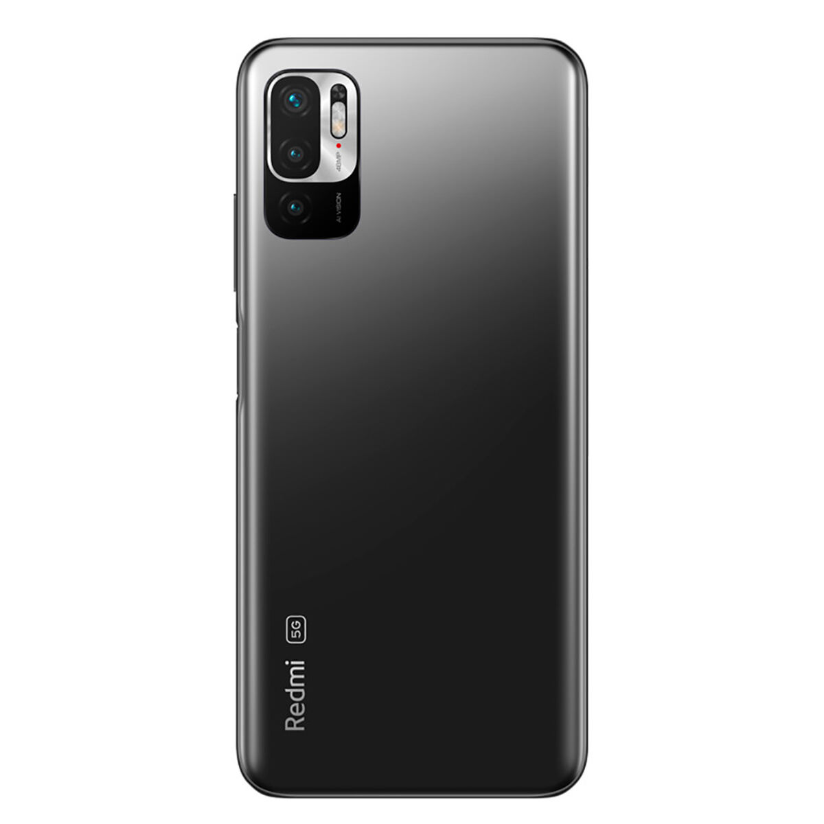 Celular Xiaomi Redmi Note 10 5G 128GB 6,5" Gris Liberado