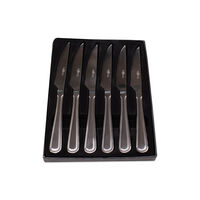 Juego de Cuchillería Doral Berlin 6 Piezas