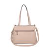 Cartera de hombro Secret Segovia ST6 L Beige