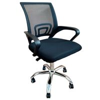 Sillas Idetex Link Negro