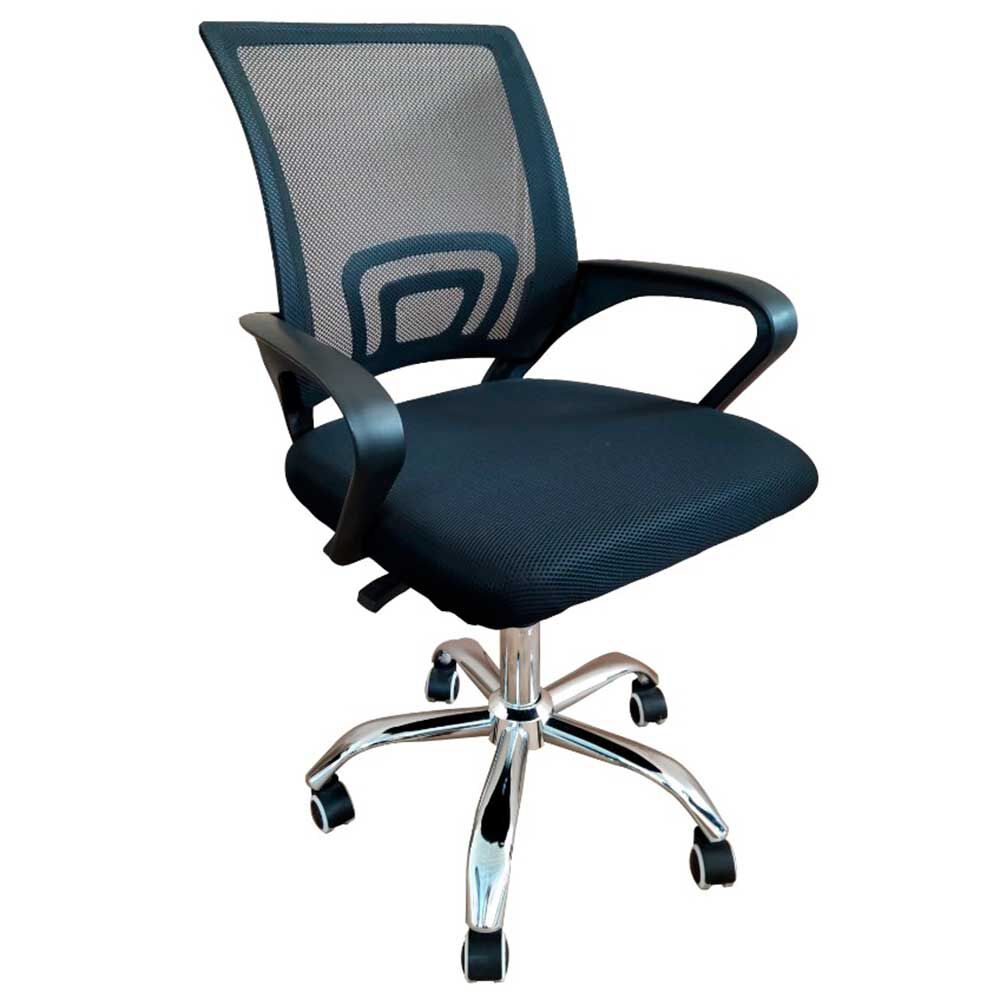 Sillas Idetex Link Negro