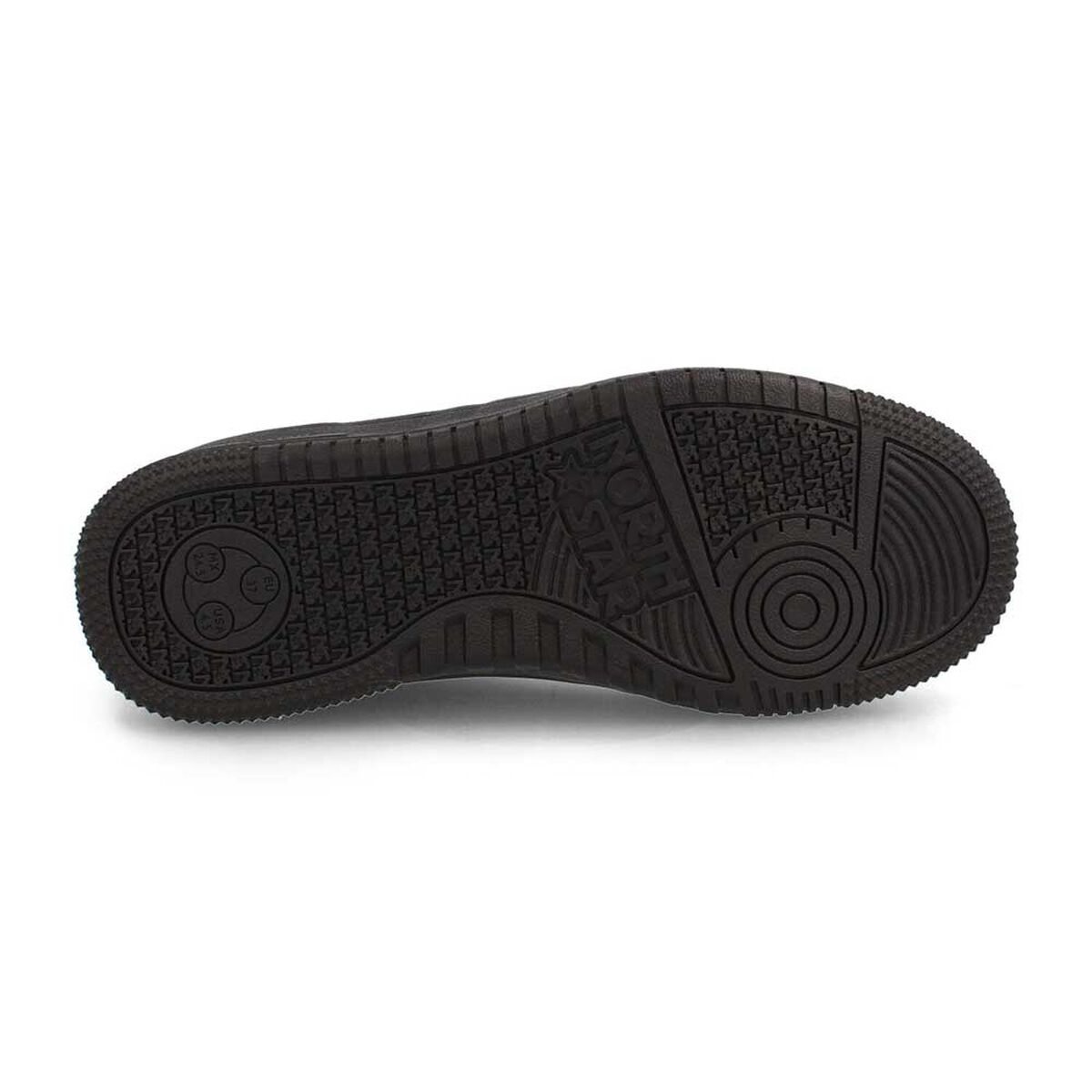 Zapatilla Urbana Mujer Northstar