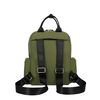 Mochila Secret Candelaria SC6 M Verde