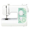 Máquina Overlock Brother 3534DT + Máquina de Coser y Remendar Brother JS2135
