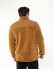 Polerón Peludo Hombre Fiorucci