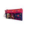 Estuche Infantil Doble Cierre Barbie