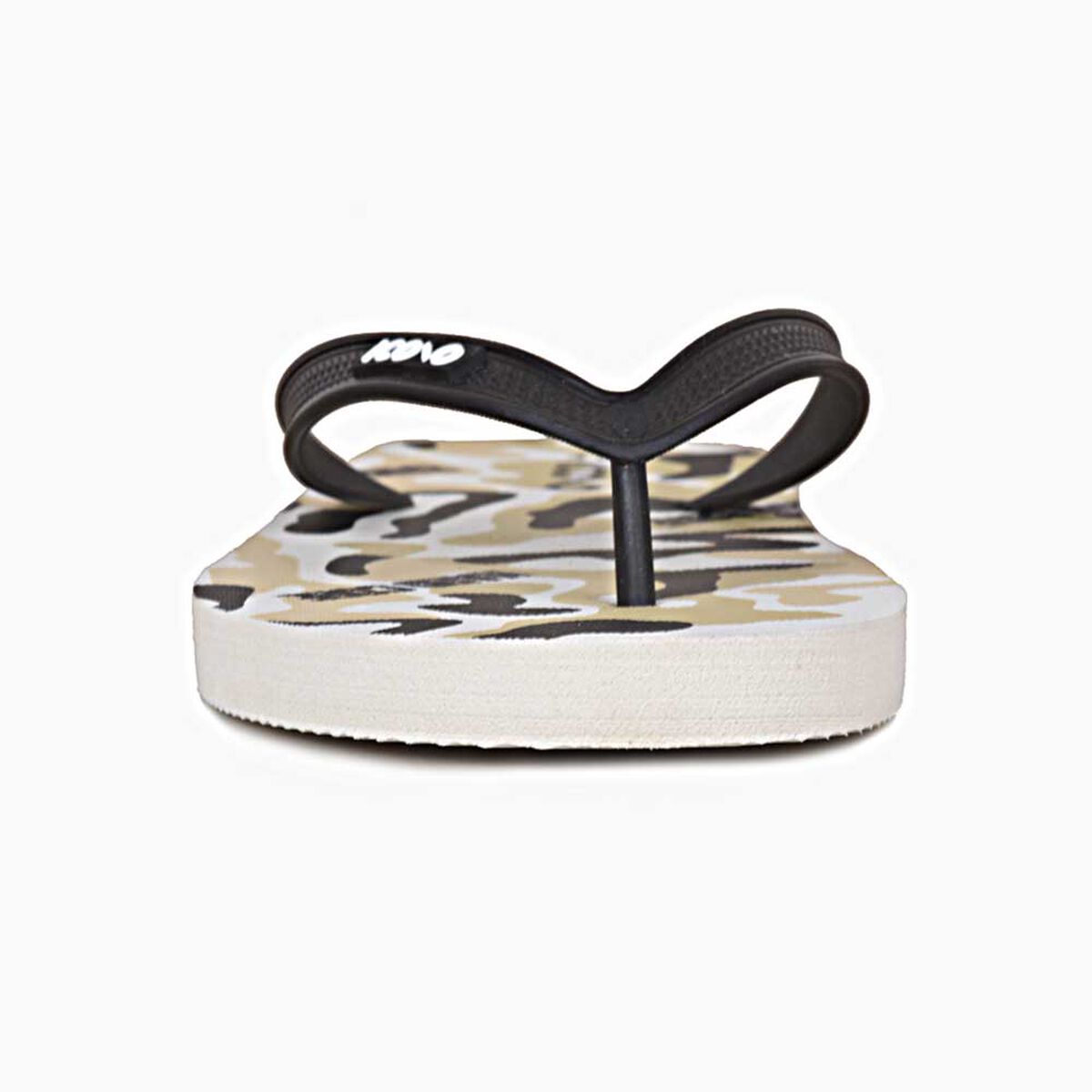 Sandalia Playera Hombre Icono