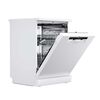 Lavavajillas Teka DFS46710WH 14 Cubiertos