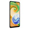 Celular Samsung Galaxy A04s 128GB 6,5" White Liberado