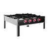 Anafe Industrial Ventus VABG-4ECO 4 Quemadores